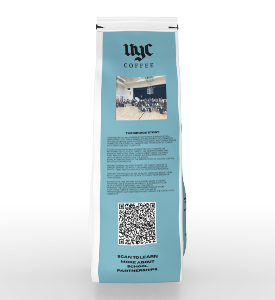 The Bridge Blend