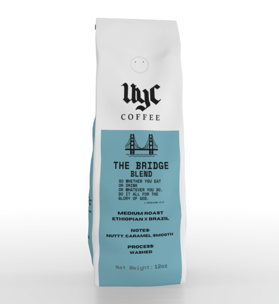 The Bridge Blend