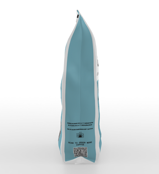 The Bridge Blend
